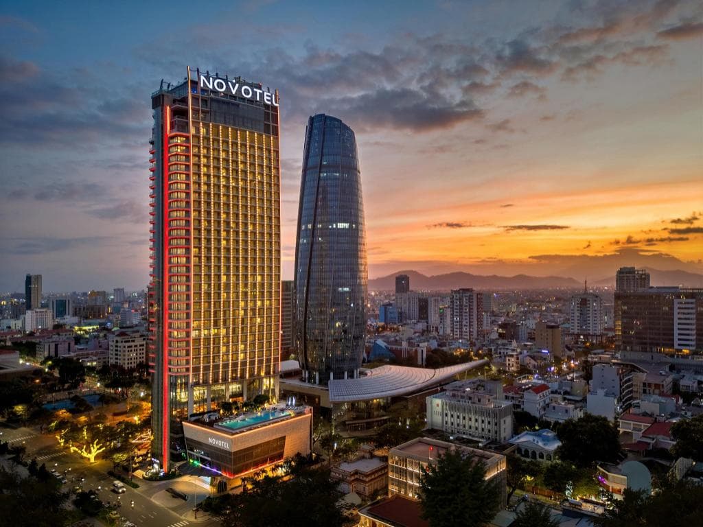 Lưu trú đẳng cấp