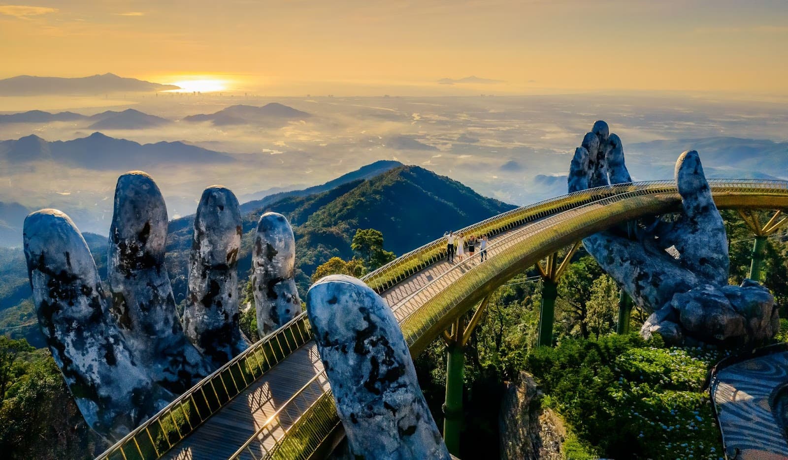Trải nghiệm văn hoá
