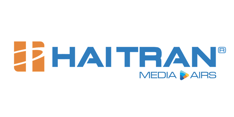 HaiTran Media
