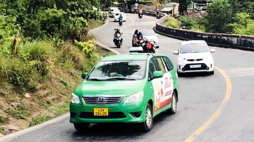 5 loại phương tiện phổ biến cho du khách khám phá Đà Nẵng