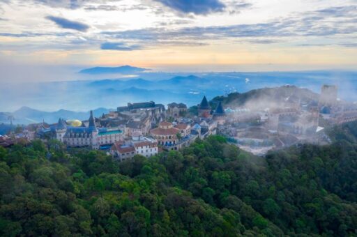 CHƠI GÌ TRONG HÀNH TRÌNH 3 NGÀY 2 ĐÊM TẠI ĐÀ NẴNG?