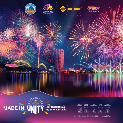 LỊCH BIỂU DIỄN LỄ HỘI PHÁO HOA QUỐC TẾ ĐÀ NẴNG 2024