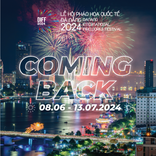 DIFF 2024 CHÍNH THỨC TRỞ LẠI VÀO THÁNG 6 NÀY!