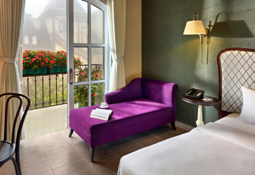 DIFF 2024 & MERCURE DANANG: FROM THE CLOUDS TO THE LIGHTS