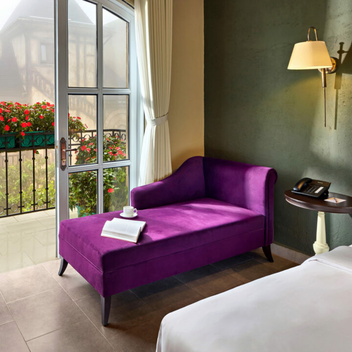 DIFF 2024 & MERCURE DANANG: FROM THE CLOUDS TO THE LIGHTS