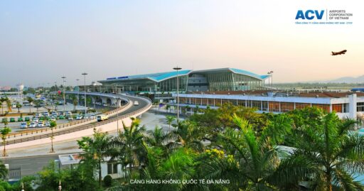 THE AIRPORTS CORPORATION OF VIETNAM SPONSORS THE COMMUNACATION & LOCAL TOURISM DEVELOPMENT INITIATIVE