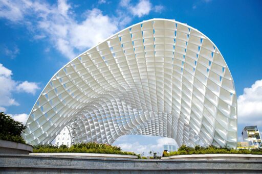 Công viên APEC Đà Nẵng: Giờ mở cửa và các hoạt động từ A-Z