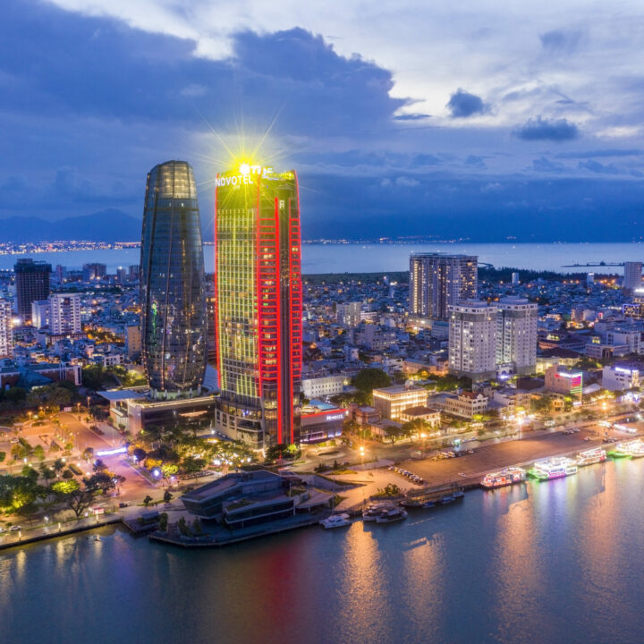 The ultimate travel guide to Danang this 50th City’s Liberation Anniversary