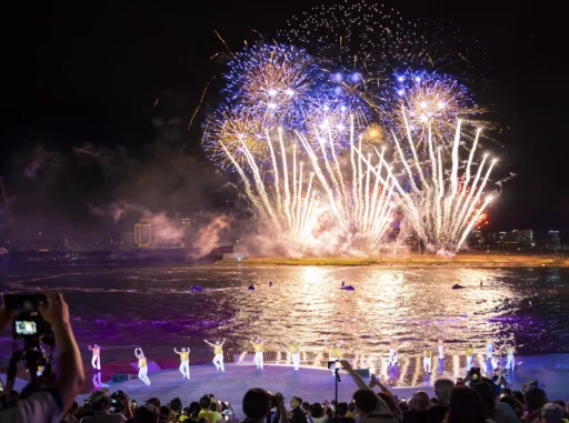 DIFF 2025 Guidebook: The Ultimate Guide to Attending the Historical Da Nang Fireworks Festival