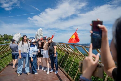 Đà Nẵng “chơi lớn” tung 30.000 voucher ưu đãi kích cầu du lịch 2025