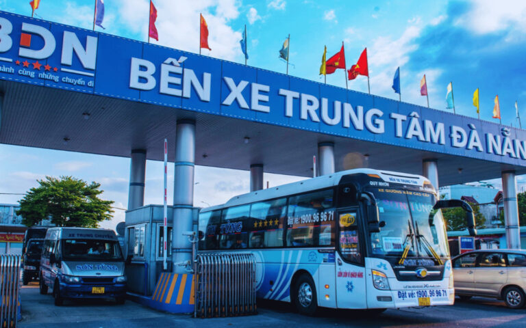 Bến xe Trung tâm Đà Nẵng: Địa chỉ, hotline, các tuyến xe và kinh nghiệm di chuyển