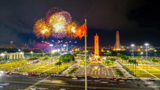 Đâu là tọa độ vui chơi hấp dẫn nhất Đà Nẵng dịp 29/3?