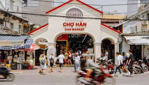 Chợ Hàn Đà Nẵng có gì mà khách nào cũng muốn trải nghiệm?