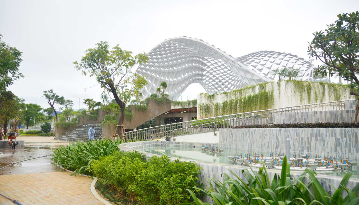 Công viên APEC Đà Nẵng: Giờ mở cửa và các hoạt động từ A-Z – DIFF 2025