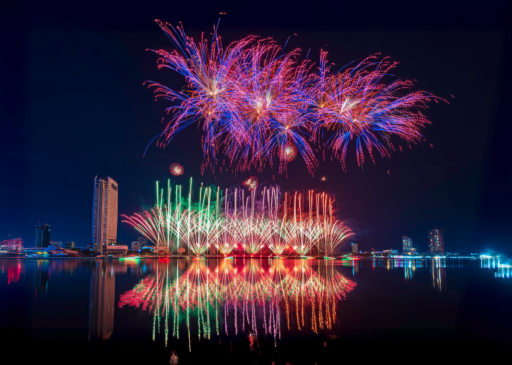 A complete guide to visiting Da Nang in summer