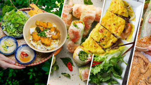 Đến Đà Nẵng, trải nghiệm Food Tour đẳng cấp