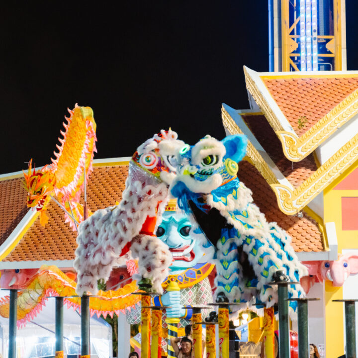 The Extended Lion and Dragon Dance Championship 2025 sets to light up Da Nang Downtown