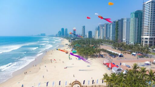 Những sự kiện Đà Nẵng dịp lễ 30/4 – 1/5 không thể bỏ lỡ