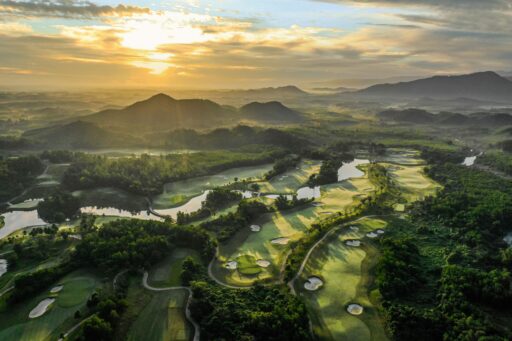 GOLF & DIFF PACKAGE 2025 – THE PERFECT SUMMER EXPERIENCE
