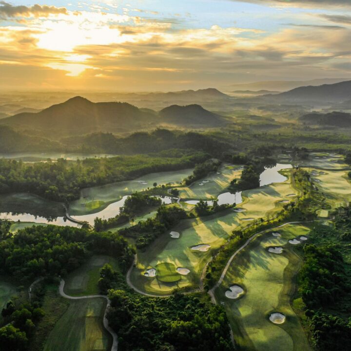 GOLF & DIFF PACKAGE 2025 – THE PERFECT SUMMER EXPERIENCE