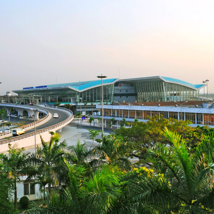 Danang and Noi Bai airports climb the ranks in world’s top 100 airports
