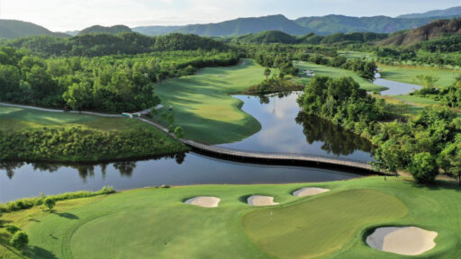 Đà Nẵng khẳng định vị thế du lịch golf với AGTC 2025