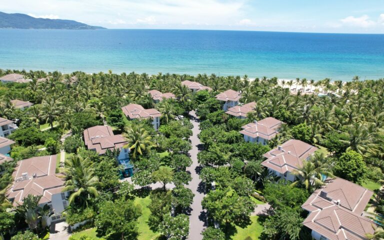 PREMIER VILLAGE ĐÀ NẴNG RESORT INCLUSIVE DIFF 2025 TICKETS WHEN STAYING FOR 2 CONSECUTIVE NIGHTS!