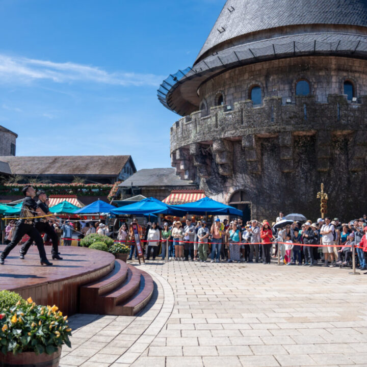 Da Nang tops search list among Vietnamese travelers for April 30 – May 1 holiday