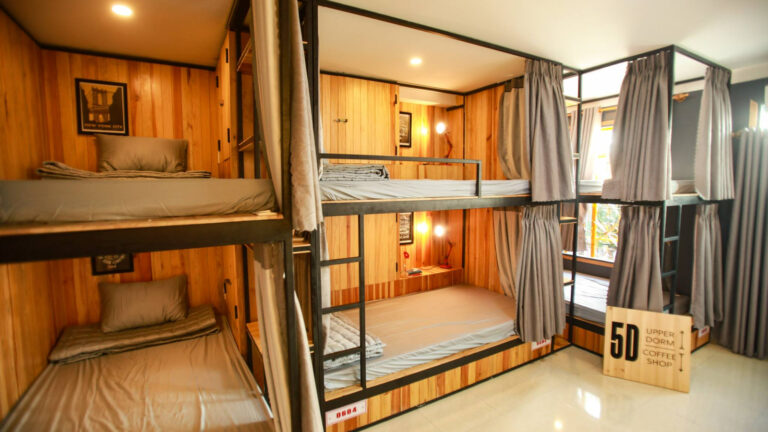 TOP homestay đẹp ở Đà Nẵng: Lựa chọn hoàn hảo cho chuyến du lịch – DIFF ...