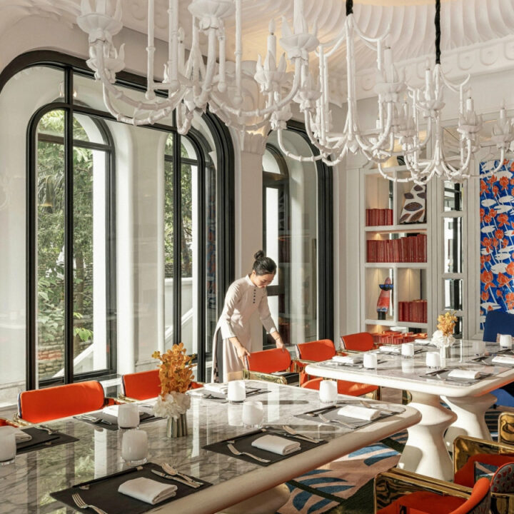 Danh sách 36 nhà hàng Michelin ở Đà Nẵng cho tín đồ ẩm thực