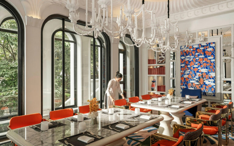 Danh sách 36 nhà hàng Michelin ở Đà Nẵng cho tín đồ ẩm thực