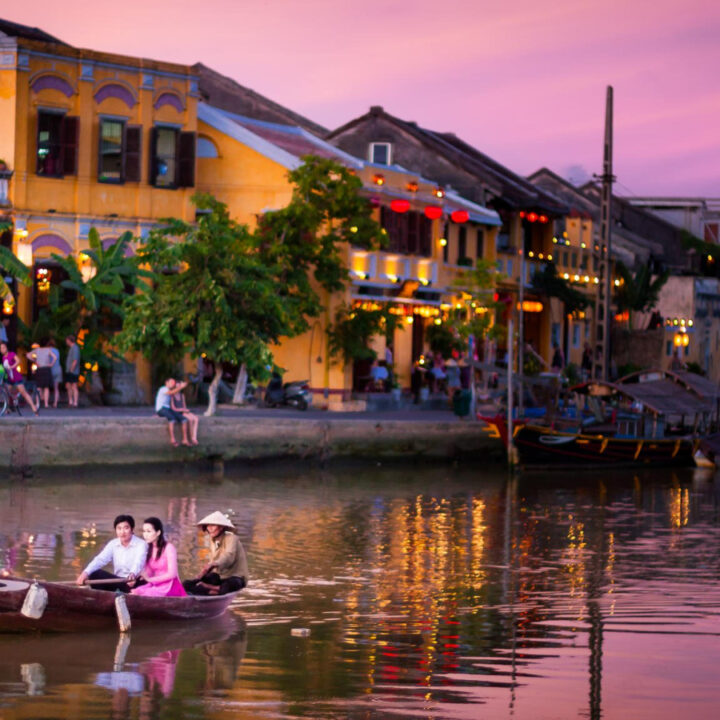 The essential guide to choosing the perfect Da Nang – Hoi An tour
