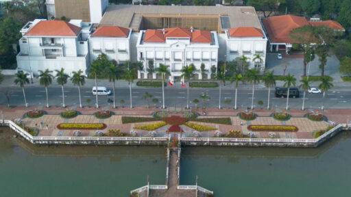 Bảo tàng Đà Nẵng – Điểm đến văn hóa “gây sốt” dịp Giỗ Tổ