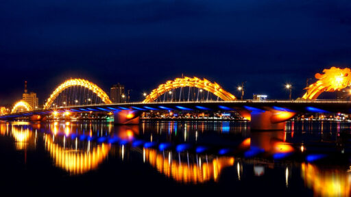 TOP 20 Must-Visit Night Markets in Da Nang in 2025