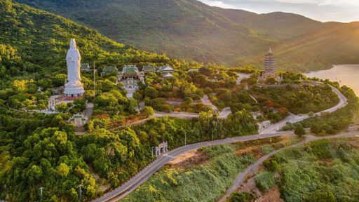 Chùa Linh Ứng Đà Nẵng – “Tam linh ứng tự” bậc nhất thành phố biển