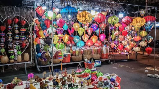 TOP chợ đêm Đà Nẵng ăn uống và vui chơi nhộn nhịp nhất