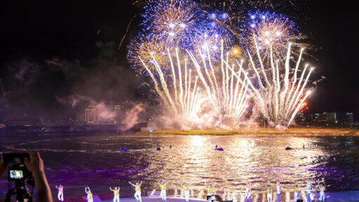 Vietnam Airlines mở đường bay thẳng từ Bangkok đến Đà Nẵng