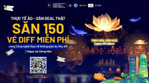 THỂ LỆ VÀ CÁCH THỨC THAM GIA CHƯƠNG TRÌNH “SĂN DEAL KIỂU MỚI – THỰC TẾ ẢO, SĂN DEAL THẬT”