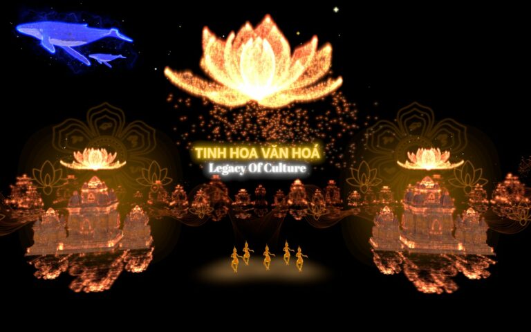 DIFF 2025 tiên phong ứng dụng công nghệ Sky AR tại Việt Nam