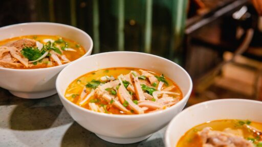 Bánh canh Đà Nẵng: 20 quán ngon chuẩn dân bản xứ