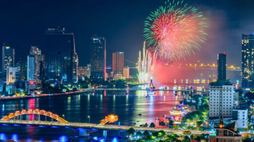 Đội nào sẽ thi đấu đêm khai mạc DIFF 2025? Cuộc đối đầu lịch sử giữa Da Nang Fireworks và Joho Pyro