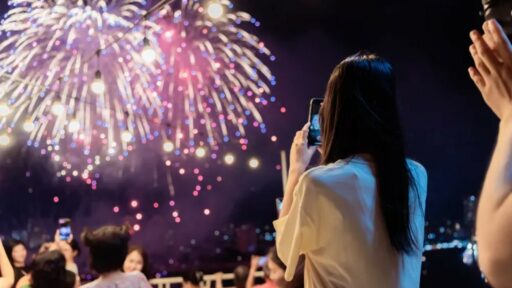 Top 13+ nhà hàng xem pháo hoa Đà Nẵng 2025 có đồ ăn ngon, view tuyệt đẹp