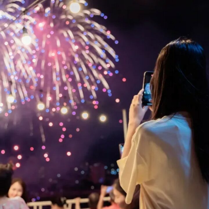 Top 13+ nhà hàng xem pháo hoa Đà Nẵng 2026 có đồ ăn ngon, view tuyệt đẹp