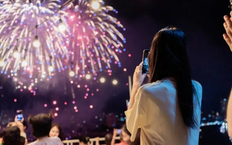 Top 13+ nhà hàng xem pháo hoa Đà Nẵng 2026 có đồ ăn ngon, view tuyệt đẹp