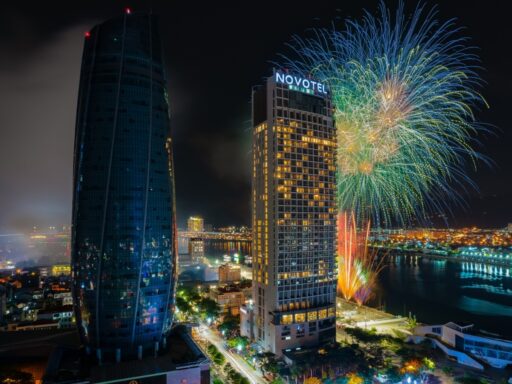 Best flight and hotel packages for Da Nang during DIFF 2026