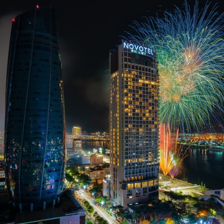 Best flight and hotel packages for Da Nang during DIFF 2026