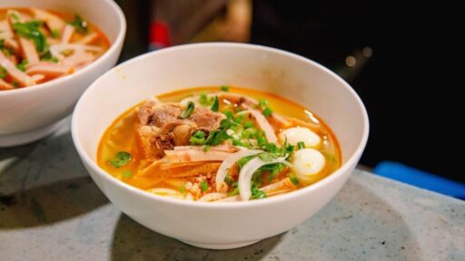 Top quán bánh canh Đà Nẵng ngon chuẩn dân bản xứ