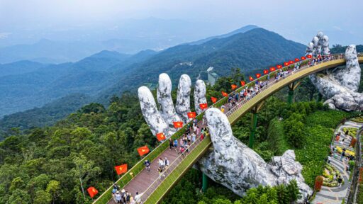 Seo Ye Ji cùng loạt sao Hàn “đổ bộ” Đà Nẵng