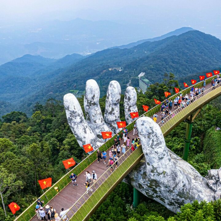 Seo Ye Ji cùng loạt sao Hàn “đổ bộ” Đà Nẵng