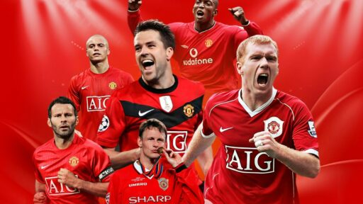 Dàn cầu thủ huyền thoại Manchester United sẽ “đổ bộ” Đà Nẵng